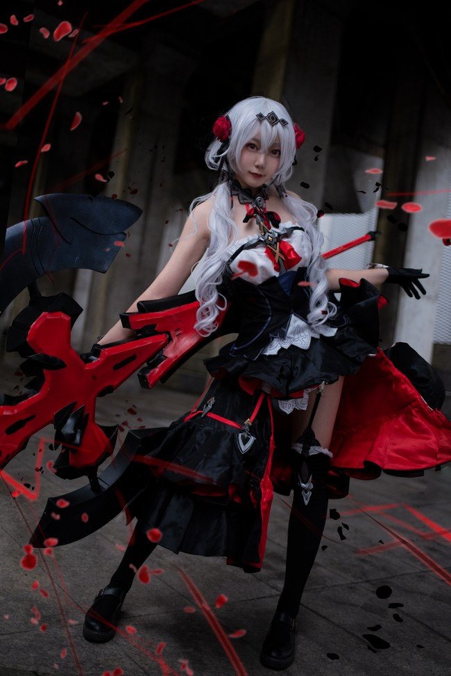 99+ Ảnh Cosplay Anime Siêu Đẹp Của Mỹ Nhân Gợi Cảm Nhất Làng Game