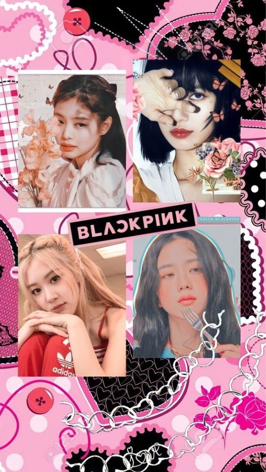 Top 90+ hình nền BlackPink đẹp dành cho điện thoại, máy tính