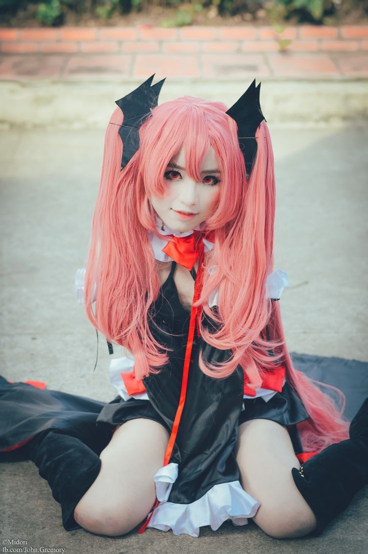 99+ Ảnh Cosplay Anime Siêu Đẹp Của Mỹ Nhân Gợi Cảm Nhất Làng Game