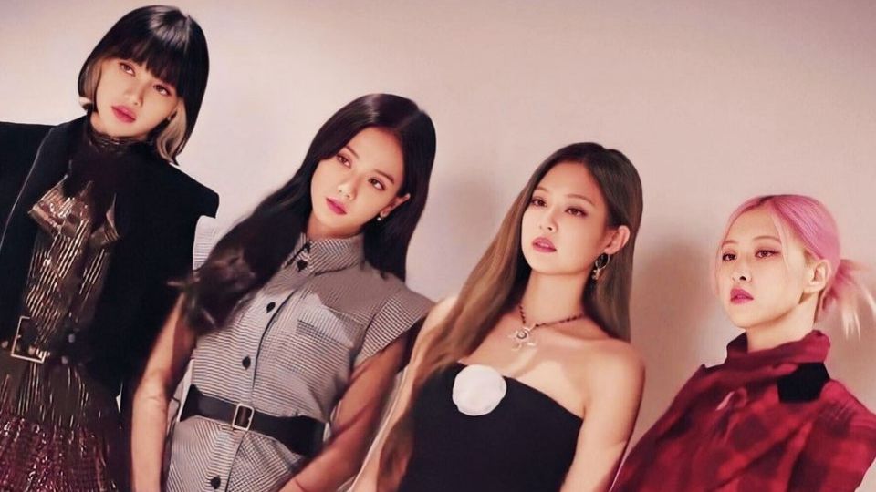 Top 90+ hình nền BlackPink đẹp dành cho điện thoại, máy tính