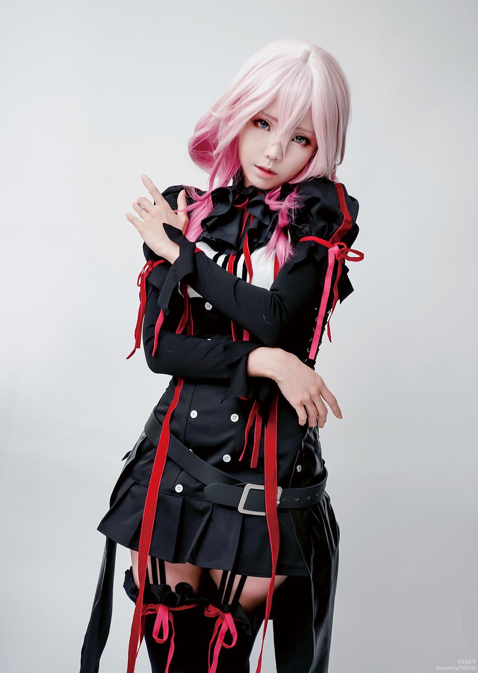 99+ Ảnh Cosplay Anime Siêu Đẹp Của Mỹ Nhân Gợi Cảm Nhất Làng Game