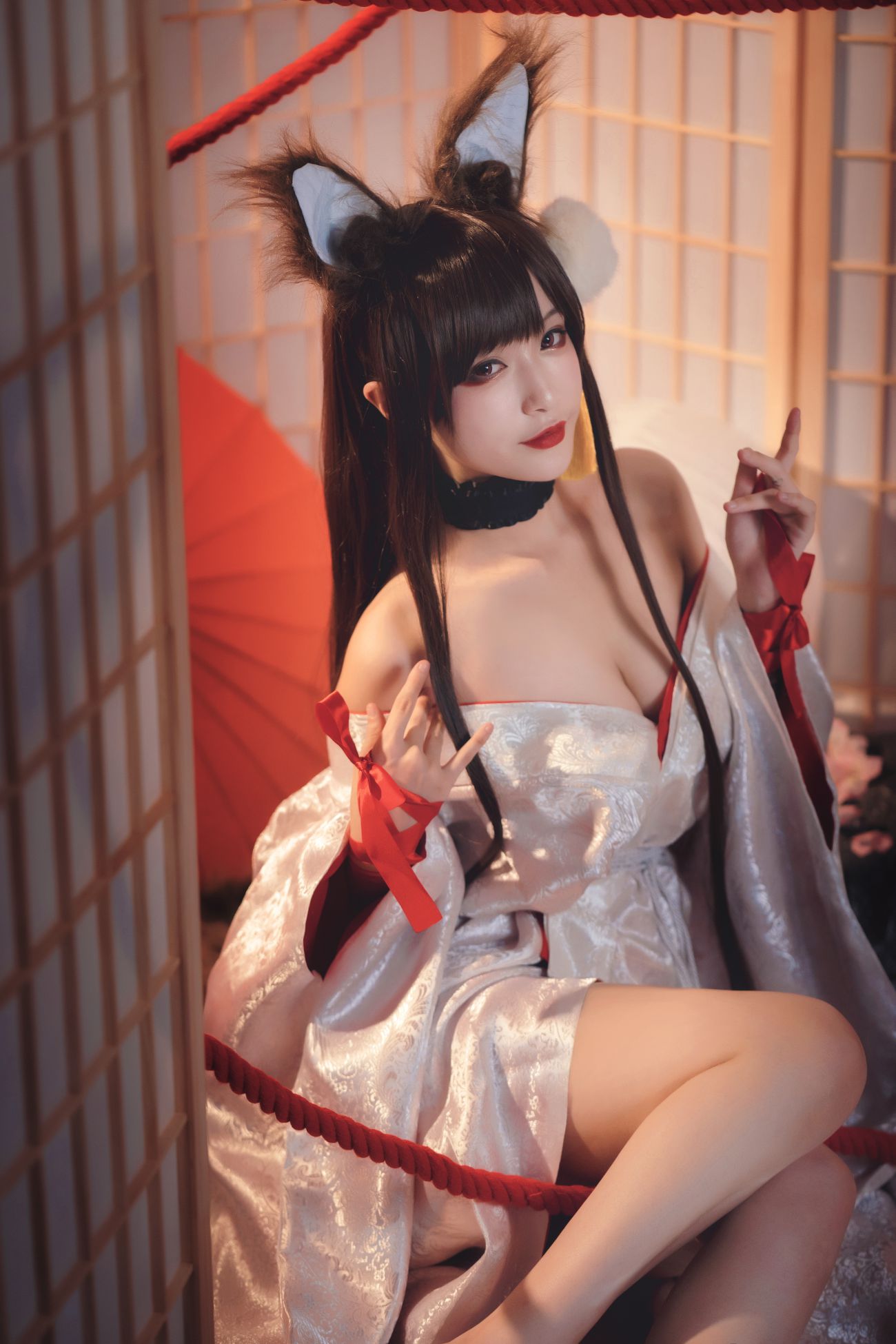 99+ Ảnh Cosplay Anime Siêu Đẹp Của Mỹ Nhân Gợi Cảm Nhất Làng Game