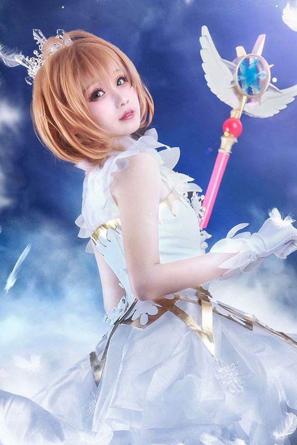 99+ Ảnh Cosplay Anime Siêu Đẹp Của Mỹ Nhân Gợi Cảm Nhất Làng Game