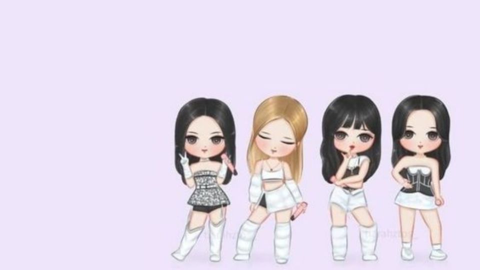 Top 90+ hình nền BlackPink đẹp dành cho điện thoại, máy tính