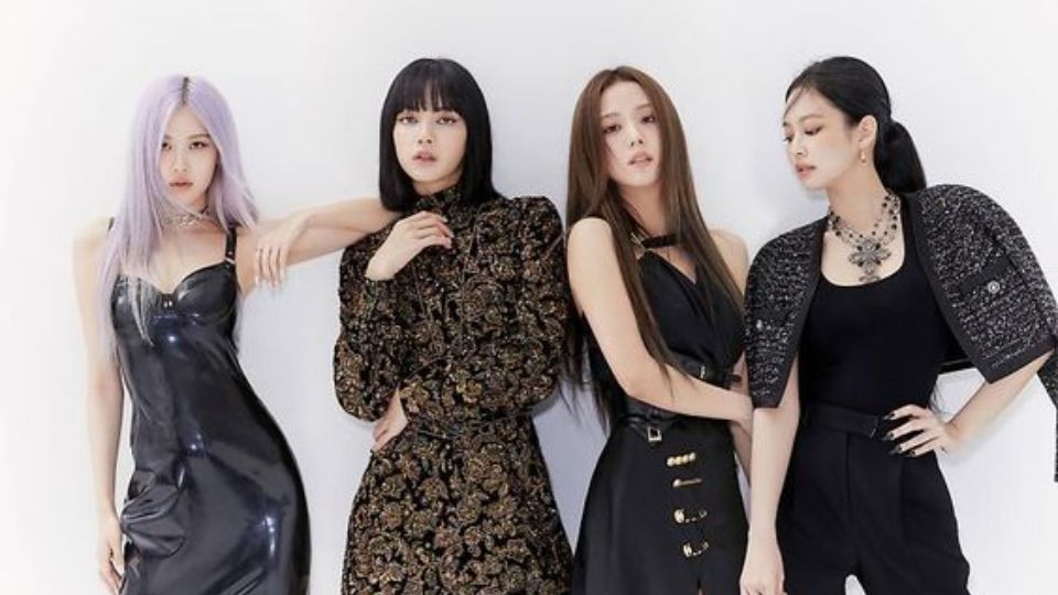 Top 90+ hình nền BlackPink đẹp dành cho điện thoại, máy tính