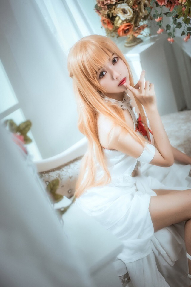 99+ Ảnh Cosplay Anime Siêu Đẹp Của Mỹ Nhân Gợi Cảm Nhất Làng Game