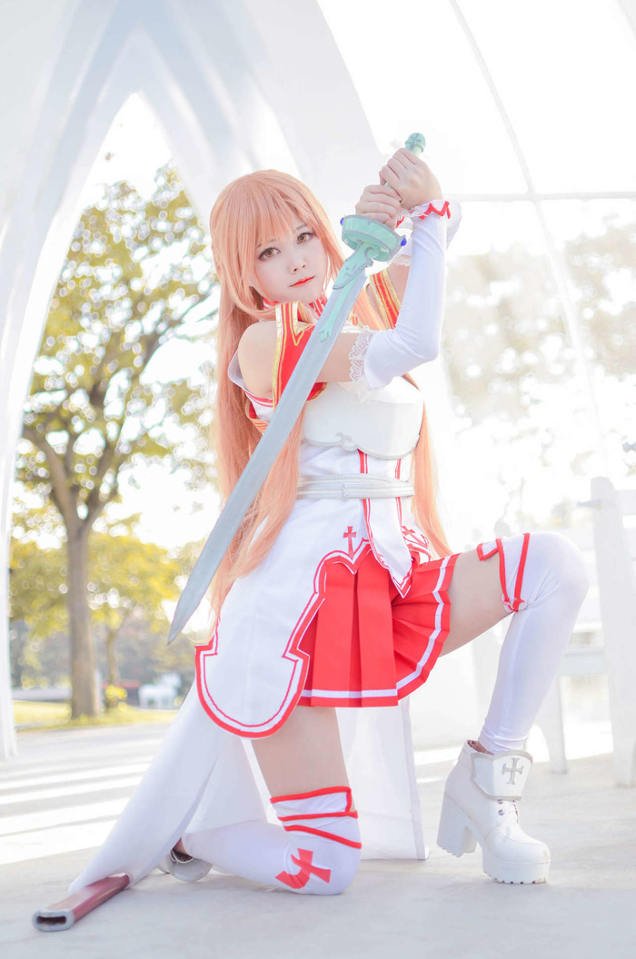 99+ Ảnh Cosplay Anime Siêu Đẹp Của Mỹ Nhân Gợi Cảm Nhất Làng Game