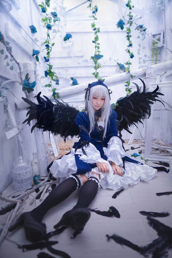 99+ Ảnh Cosplay Anime Siêu Đẹp Của Mỹ Nhân Gợi Cảm Nhất Làng Game